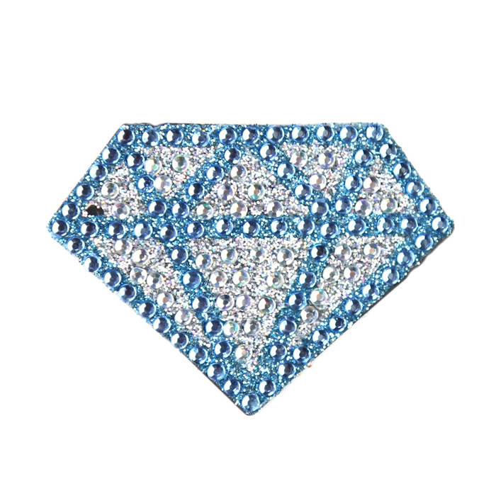 Diamond StickerBean