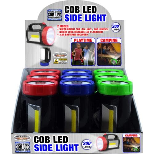LED Side Light