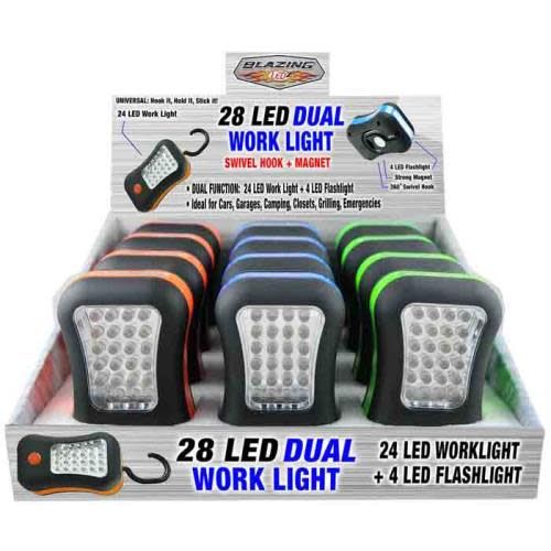 Mega Bright Light
