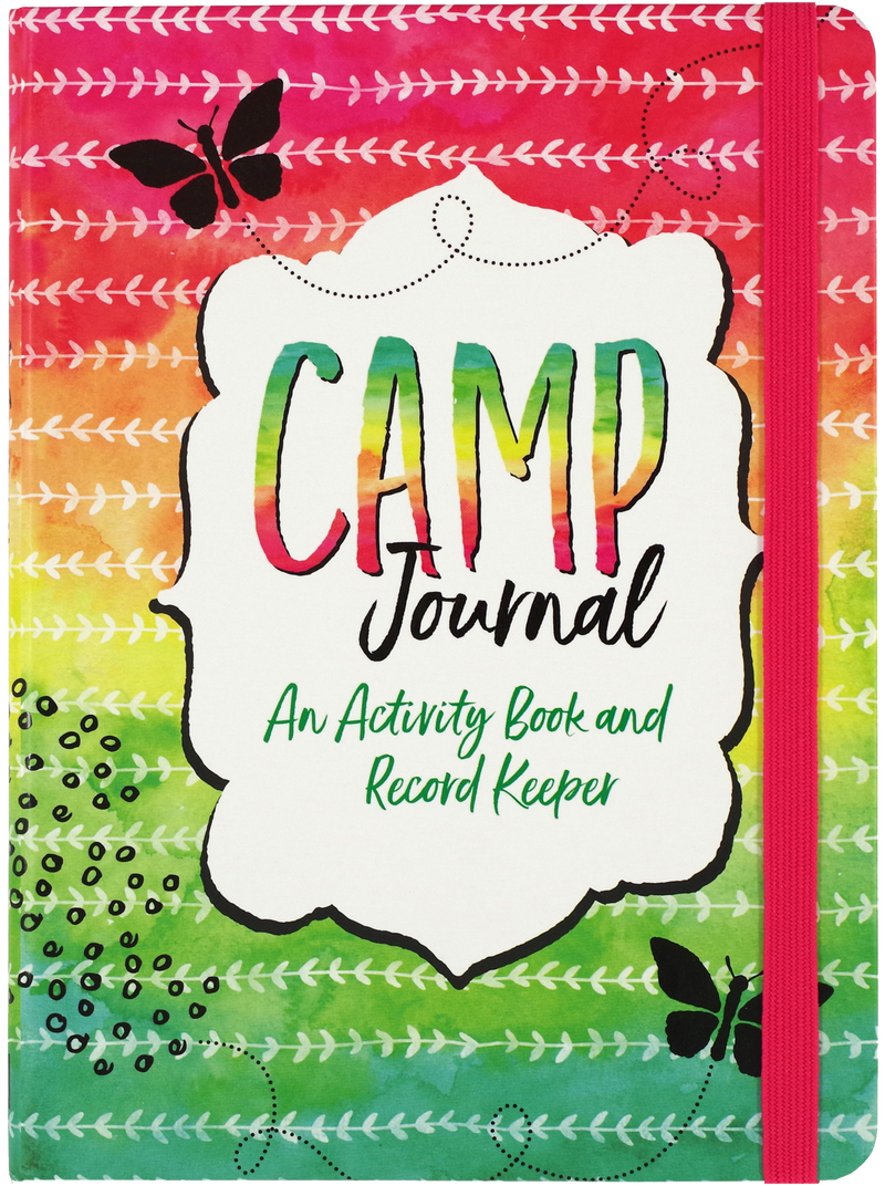 Camp Journal