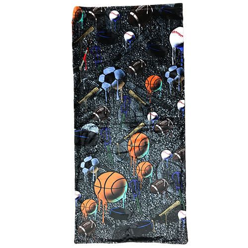 Sports Drip Sleep Sack