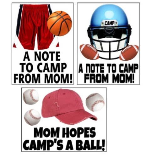 Lotsa Sports Pack (9QZ12)