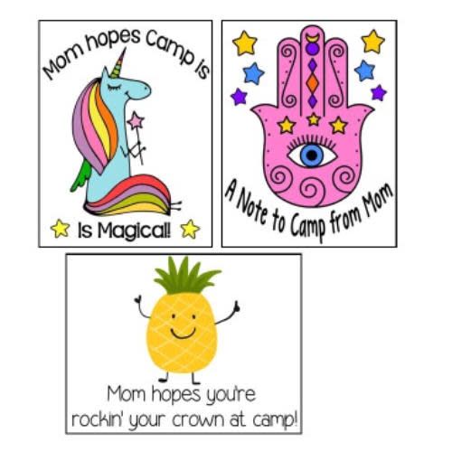 Hamsa Momsa Pack (9QZ2)