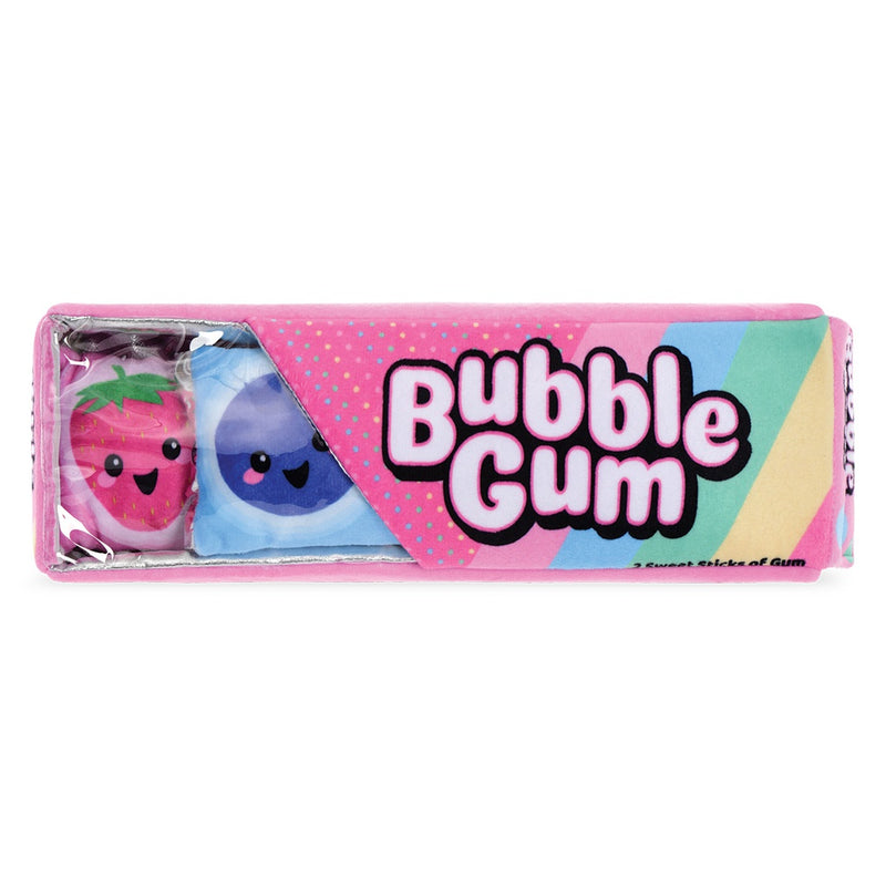 Bubble Gum Pillow