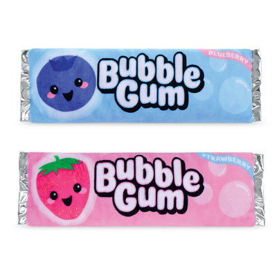 Bubble Gum Pillow