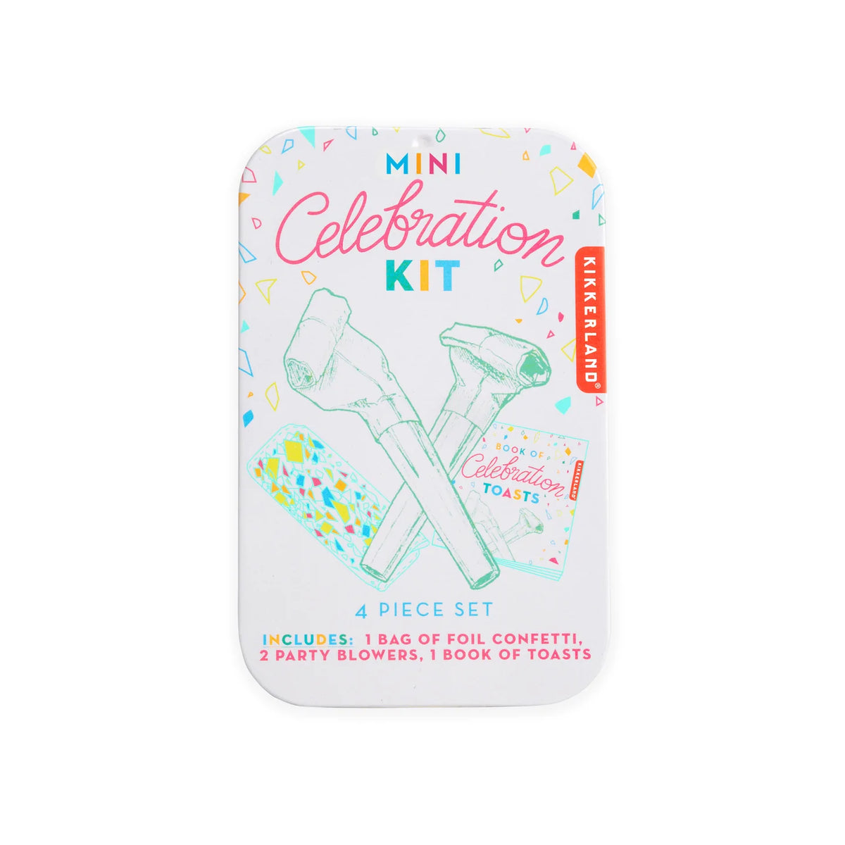 Mini Celebration Kit - Bee Bee Designs