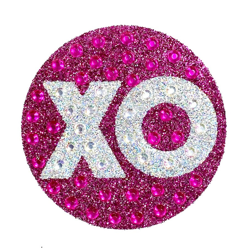 XO StickerBean
