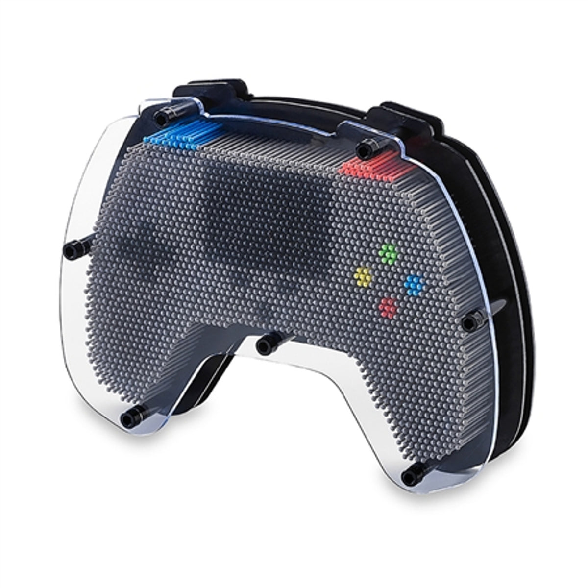 Pin N Play Game Controller Pin Art - Bee Bee Designs