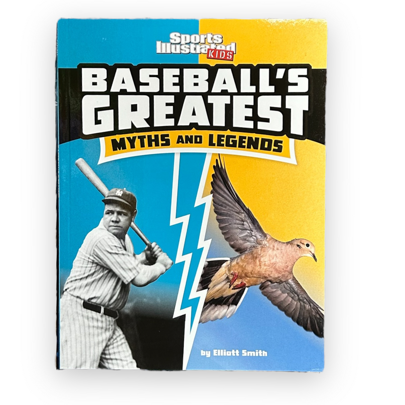 Baseball&