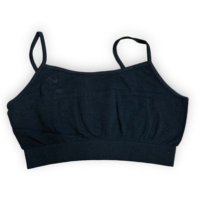 Seamless Basic Bralette