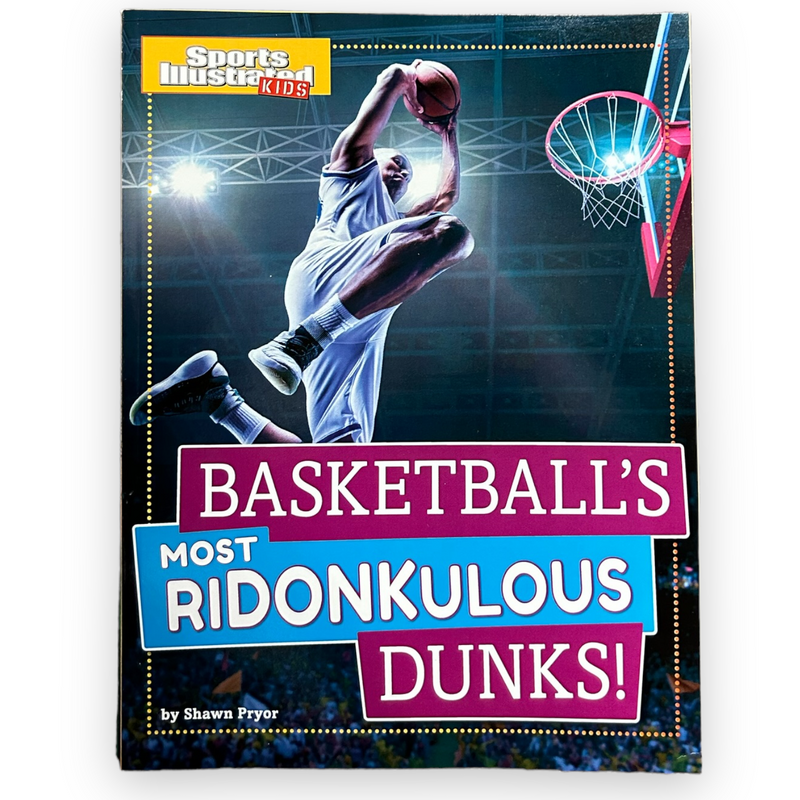 Basketball&