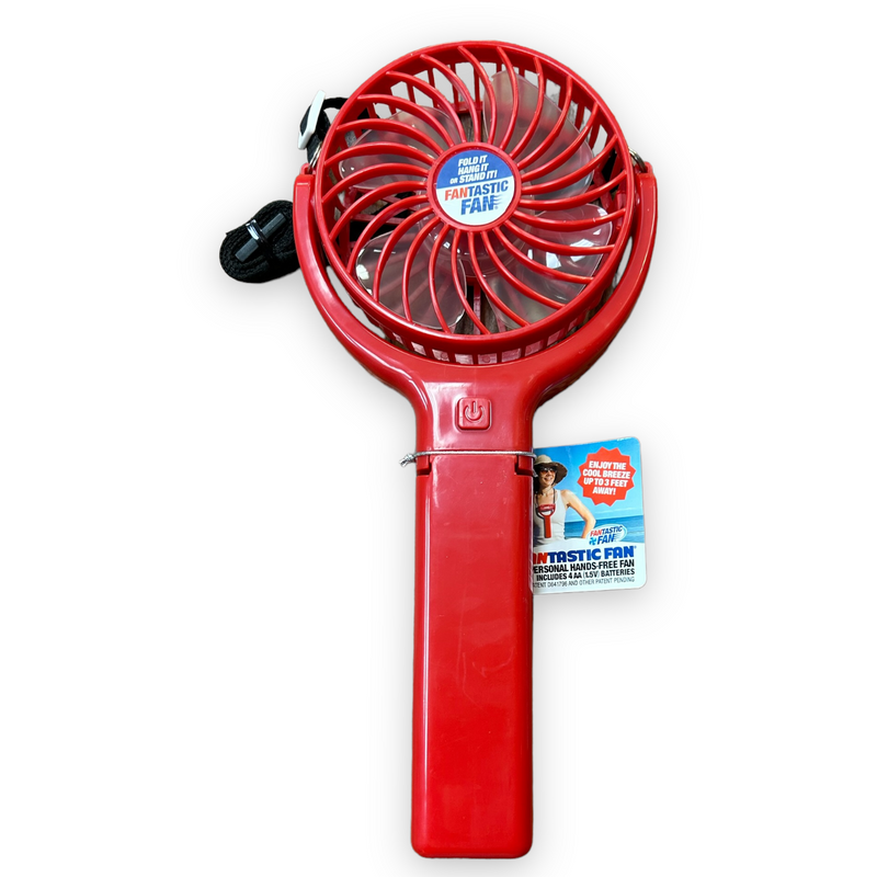 Personal Fantastic Fan