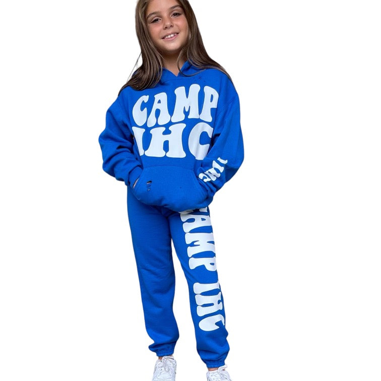 Camp Wavy Set - Bee Bee Designs