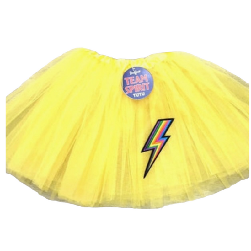 Lightning Bolt Tutu