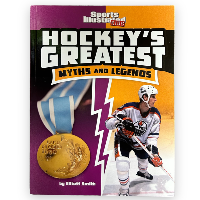 Hockey&
