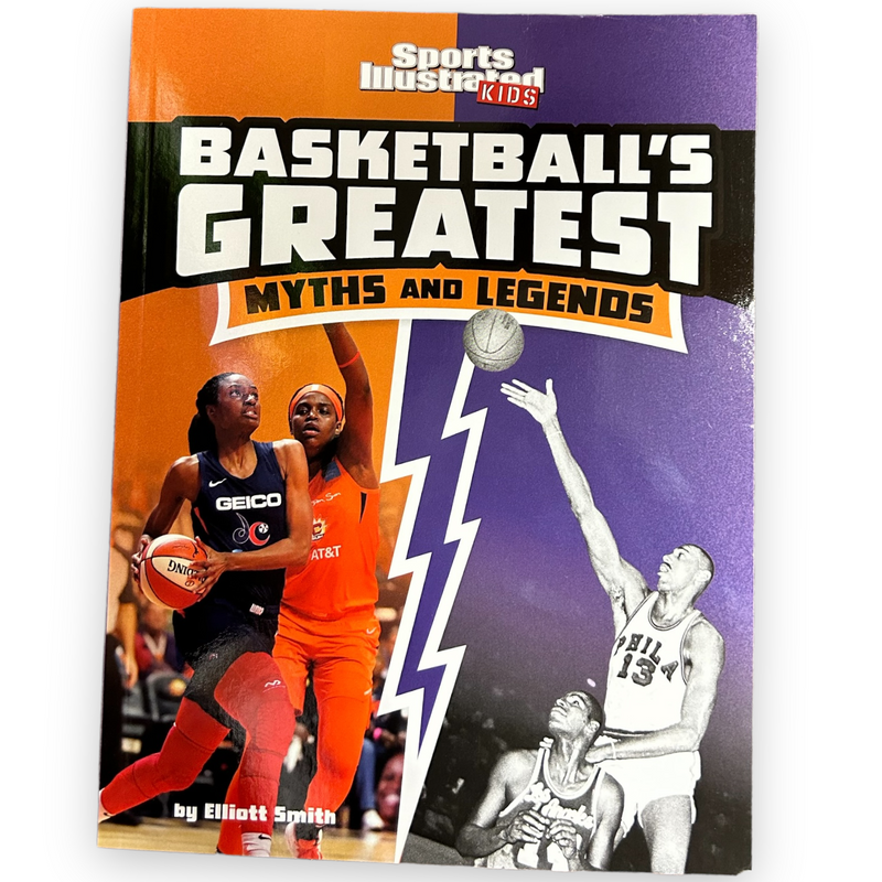 Basketball&