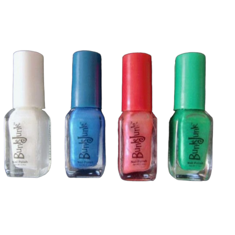 Color War Nailpolish