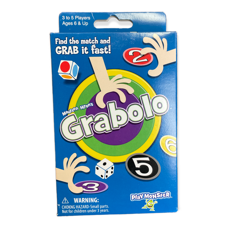 Grabolo