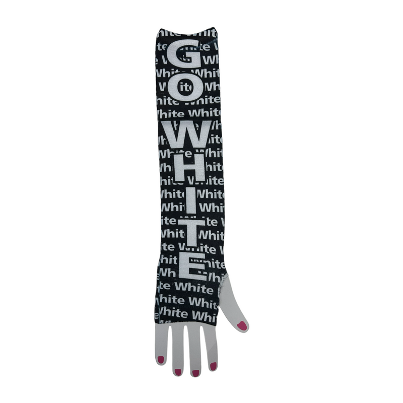 Graffiti Team Sleeve