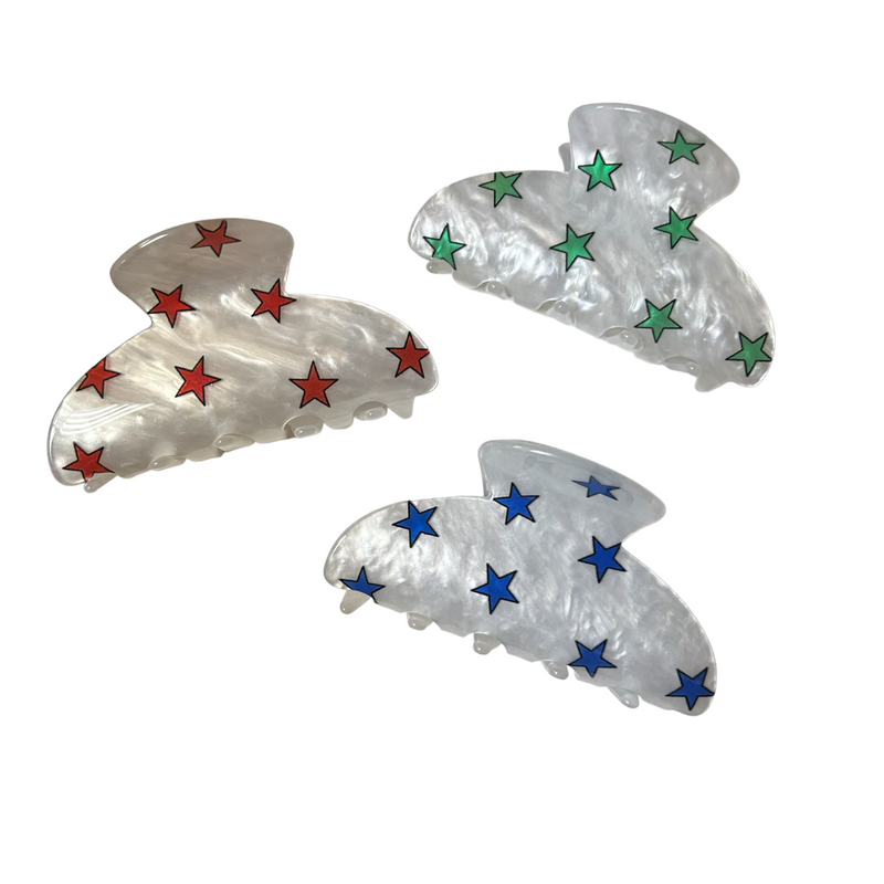 Camp Stars Claw Cip