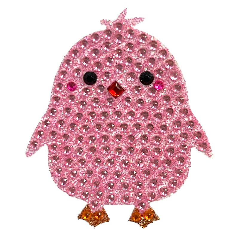 Dottie the Chick StickerBean Squad