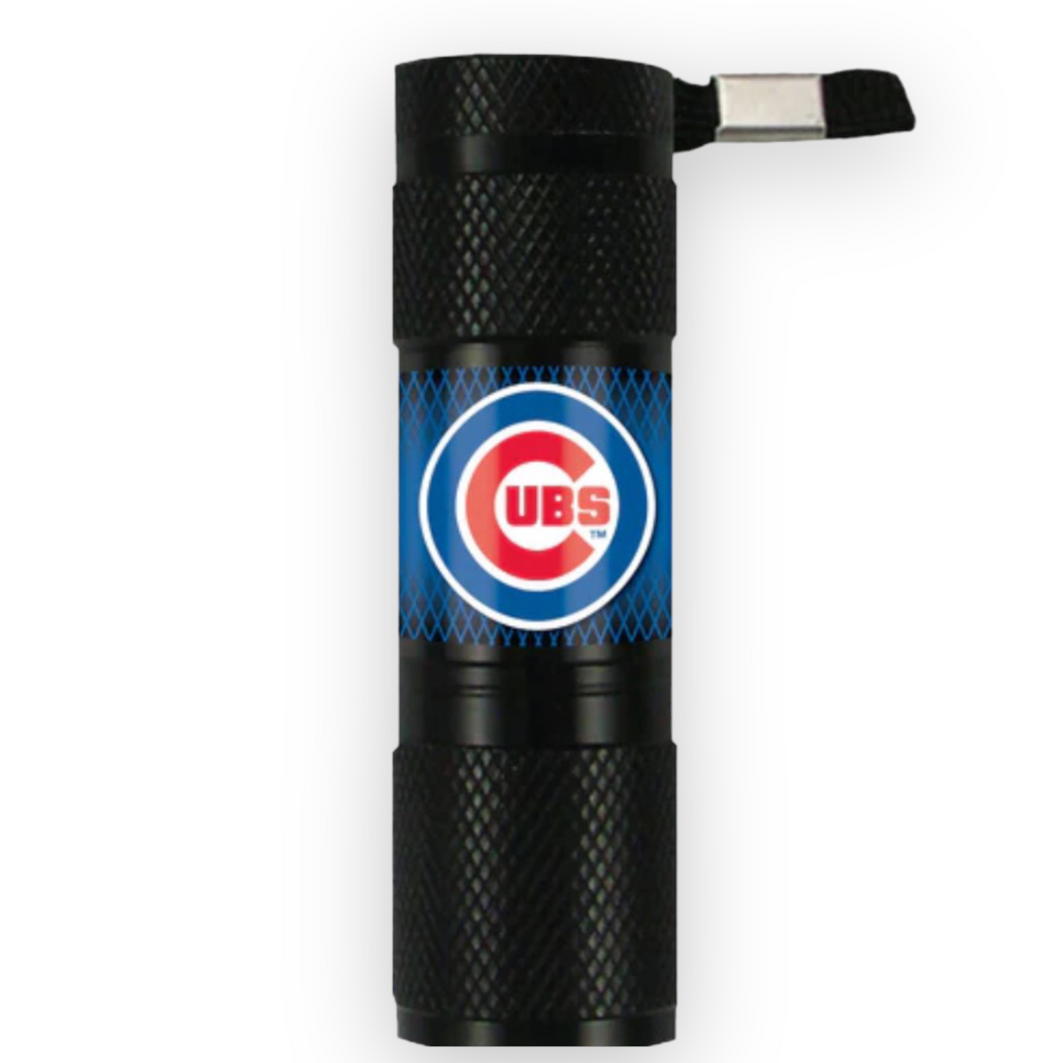 Chicago Cubs Mini Flashlight – Camp flashlight by Bee Bee Designs
