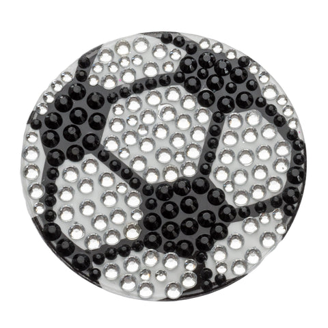 Soccer Stickerbean