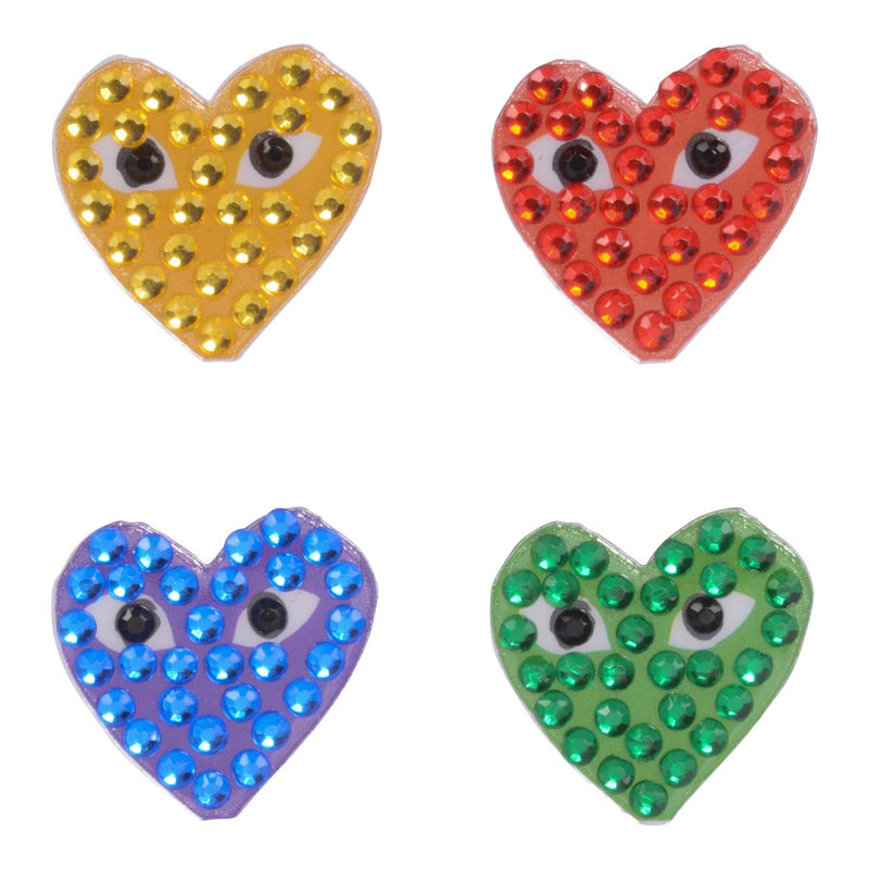 Hearts BabyBeans