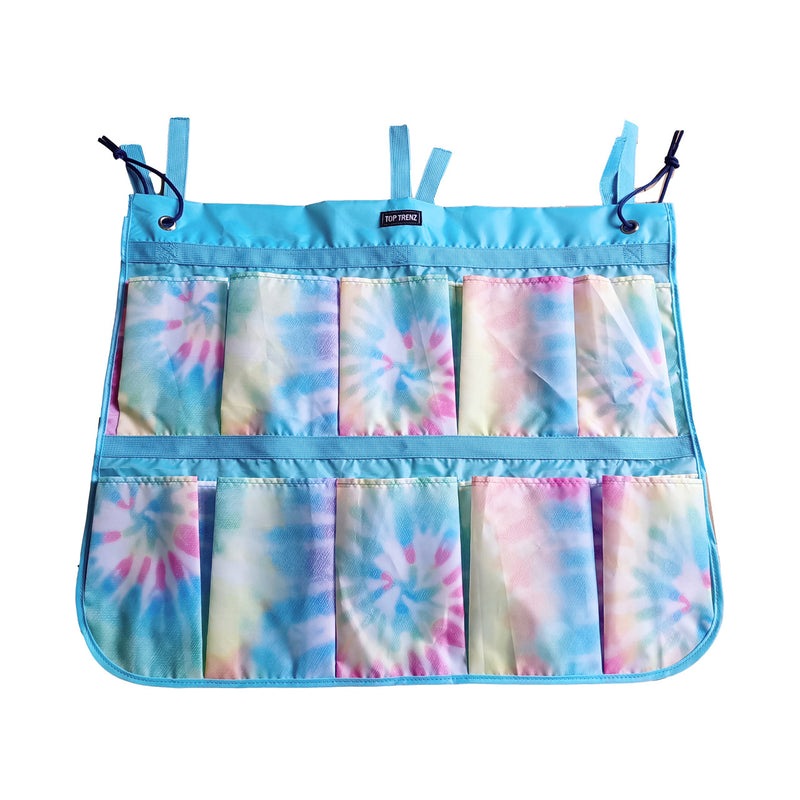 Pastel Delight Shoe Bag