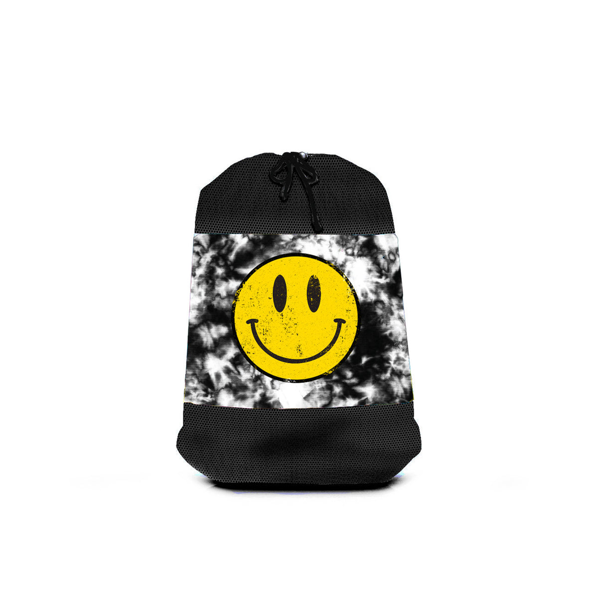 Happy Time Mesh Sock Bag - Bee Bee Designs