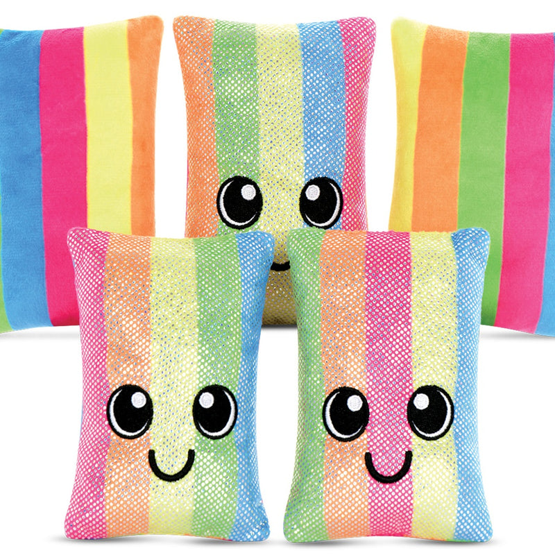 Super Sours Pillow