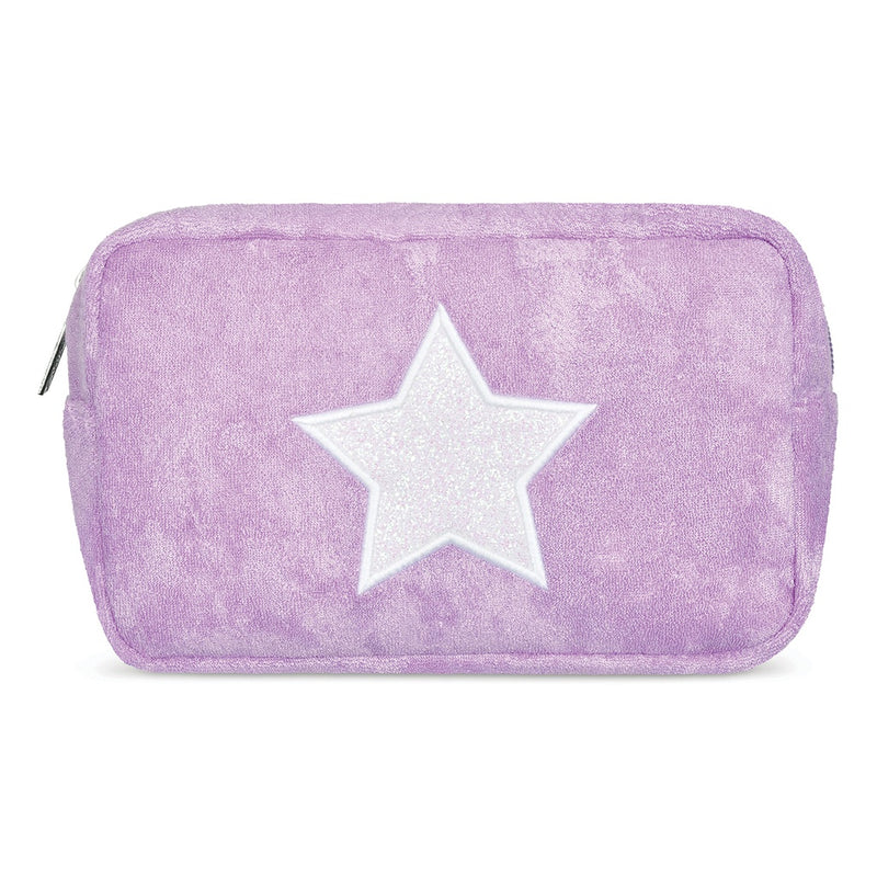 Super Star Cosmeric Bag Set