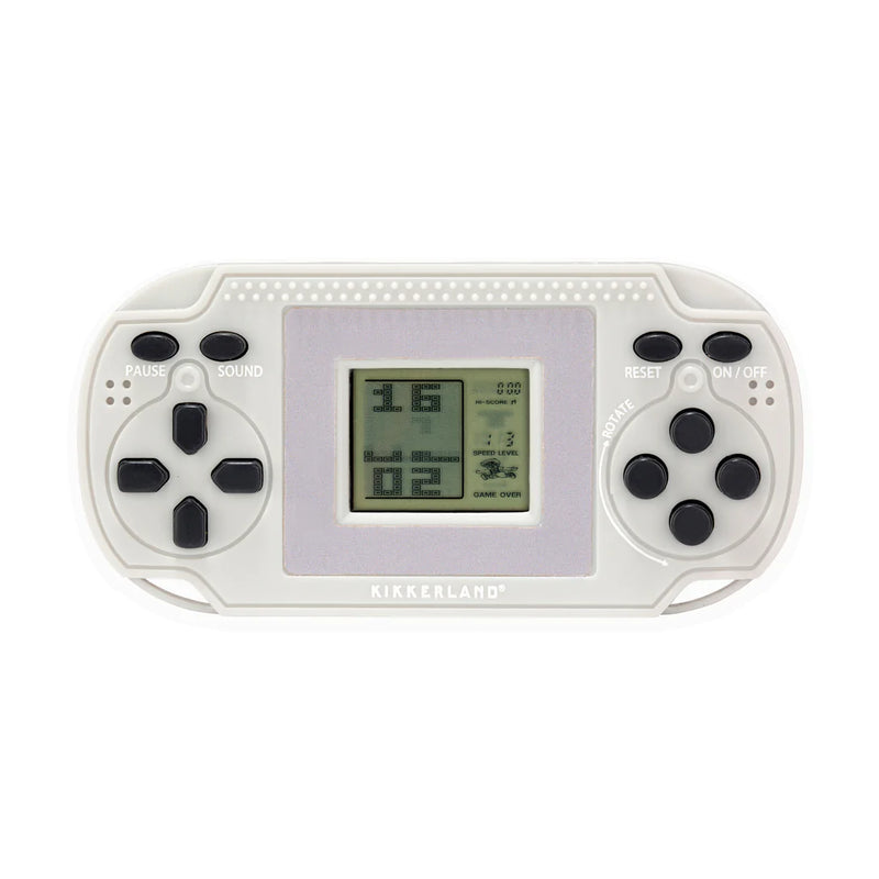Handheld Retro Arcade Game
