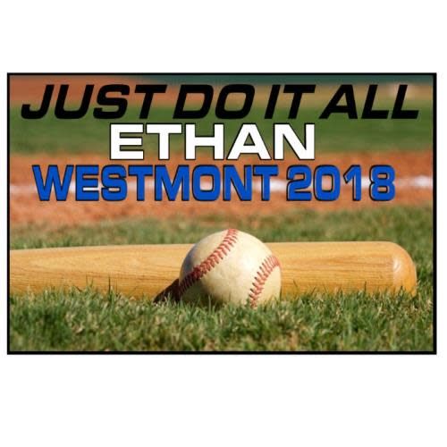 Any Sport Poster