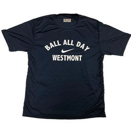Ball All Day Performance T-Shirt