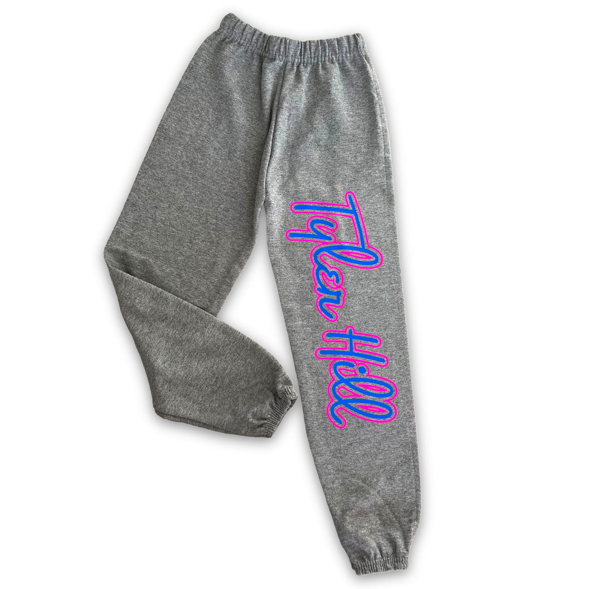 Beverly Hills Sweatpants - Bee Bee Designs