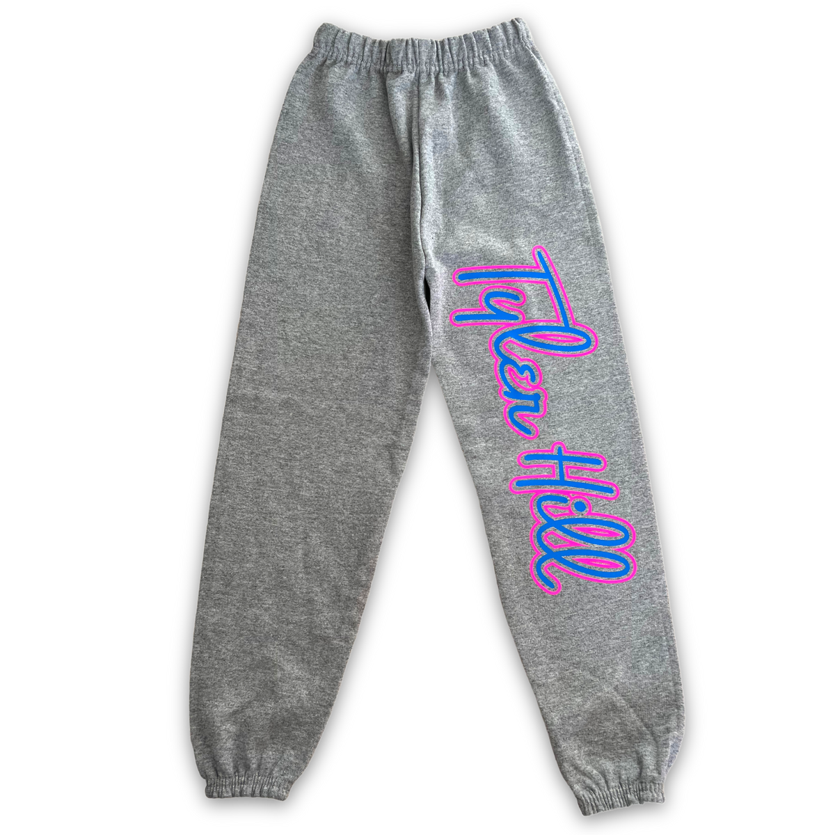 Beverly Hills Sweatpants - Bee Bee Designs