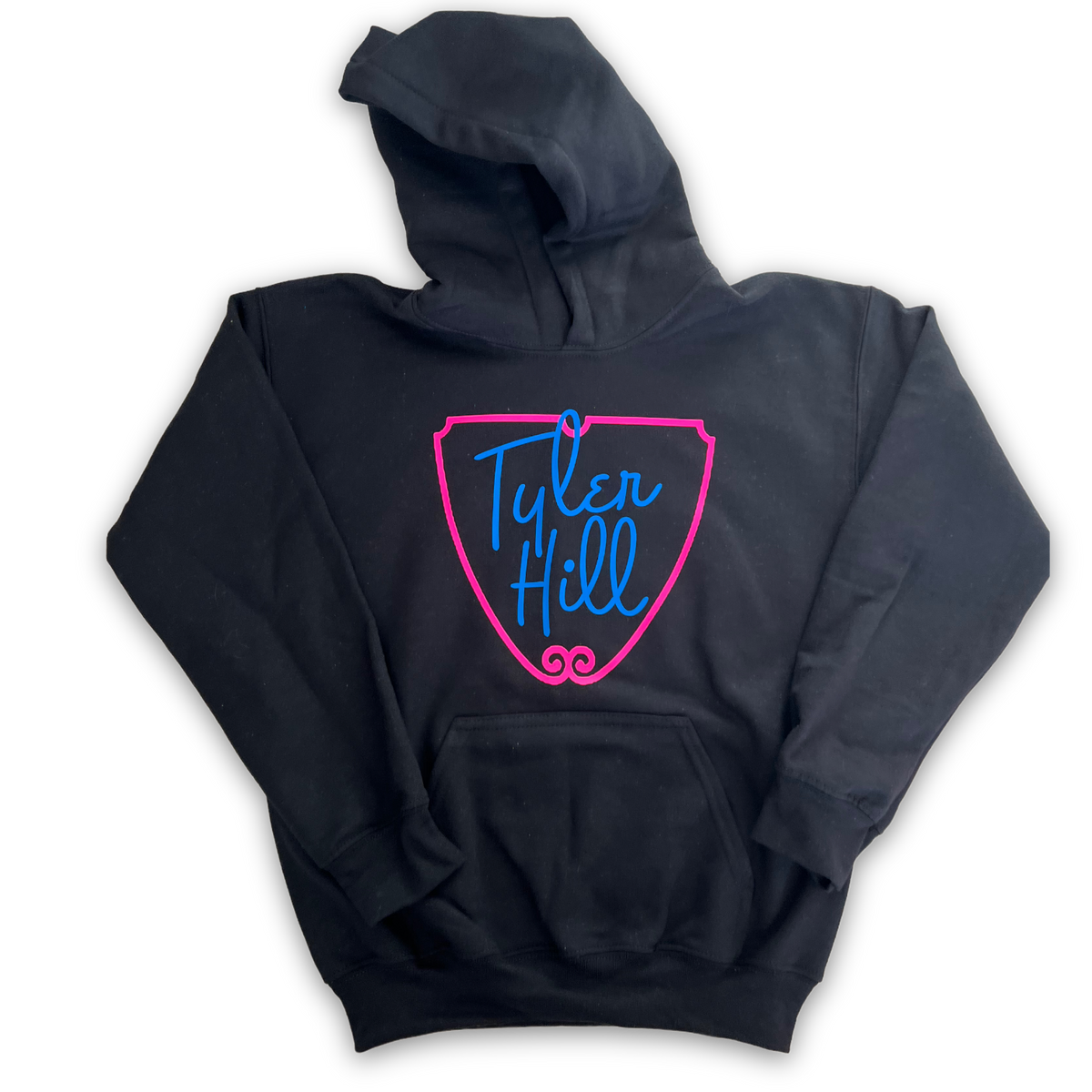 Beverly Hills Sweatshirt - Bee Bee Designs