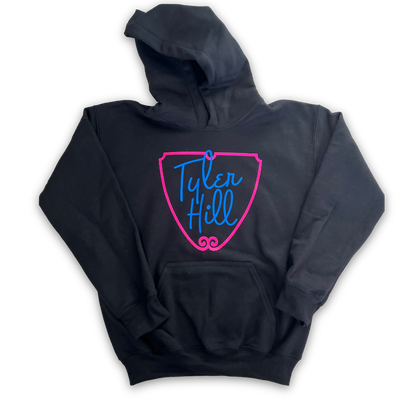 Beverly Hills Sweatshirt - Bee Bee Designs