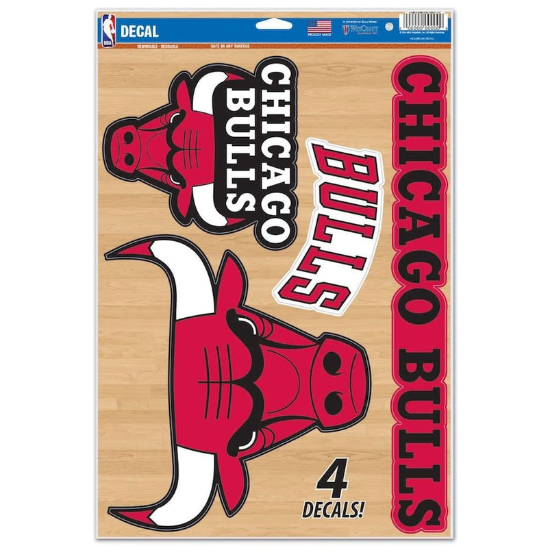 Chicago Bulls Fathead