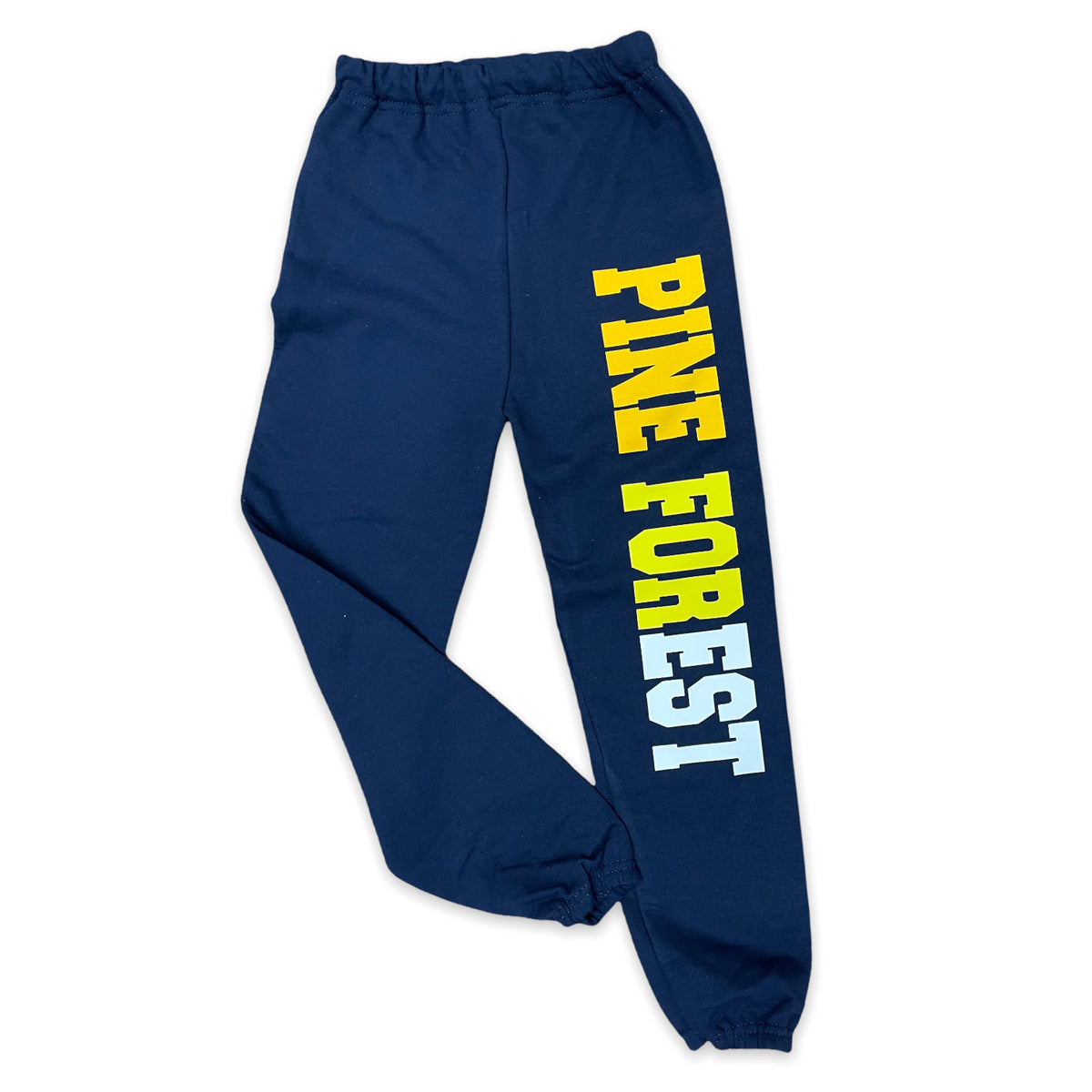 3 Color Traditional Sweats - Bee Bee Designs