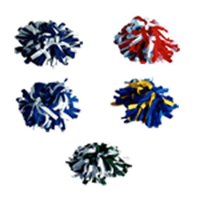 Two-Color Hair Pomchie - Bee Bee Designs