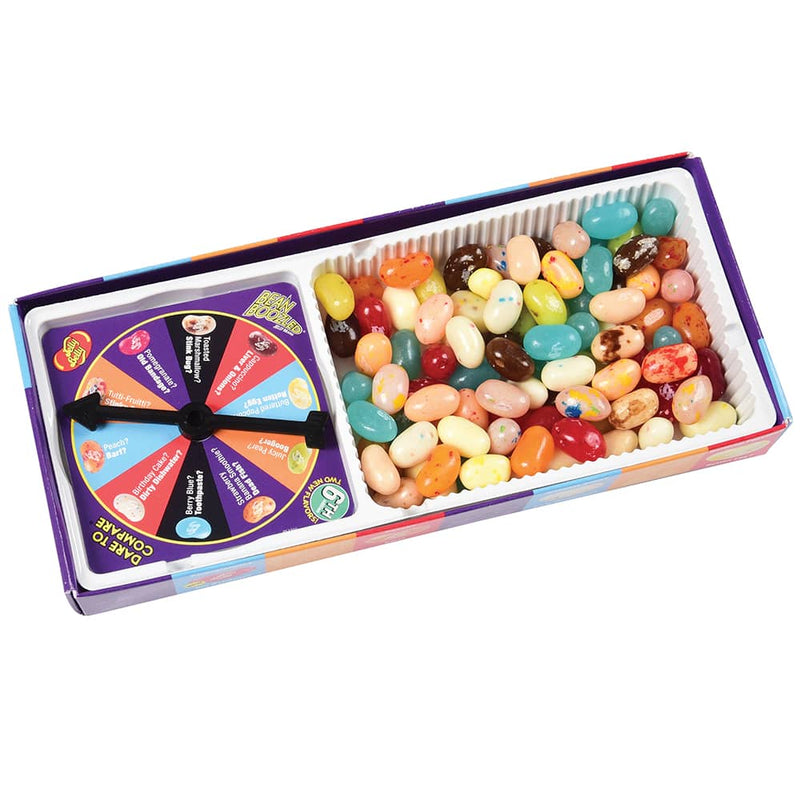 BeanBoozled Jelly Bean Game