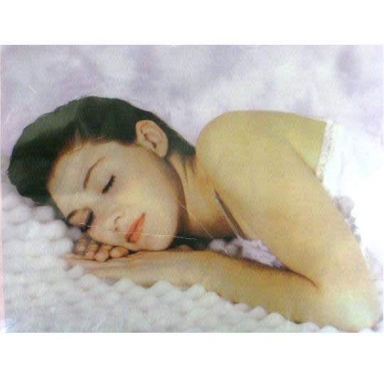 Eggcrate - Camp bedding essential from Bee Bee Designs