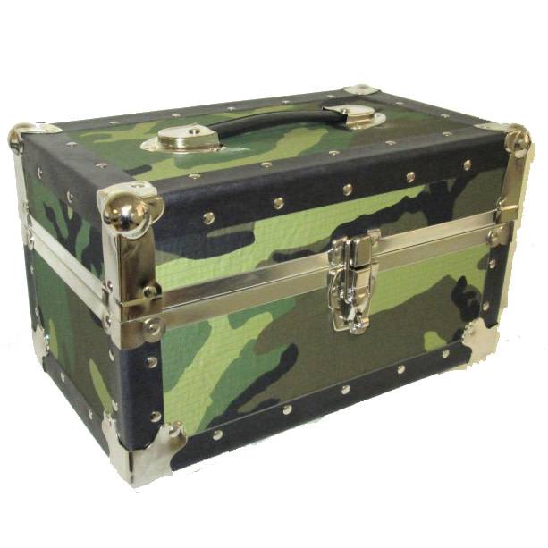 Solid Color Mini Trunk