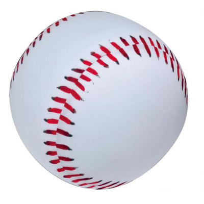 Baseball Slowrise Pillow