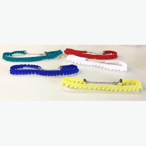 Pom Choker