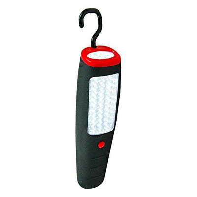 LED Dual Hanging Worklight Flashlight