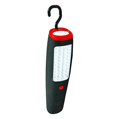 LED Dual Hanging Worklight