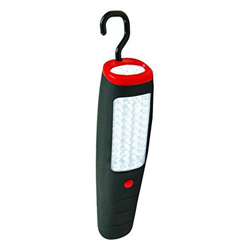 LED Dual Hanging Worklight Flashlight